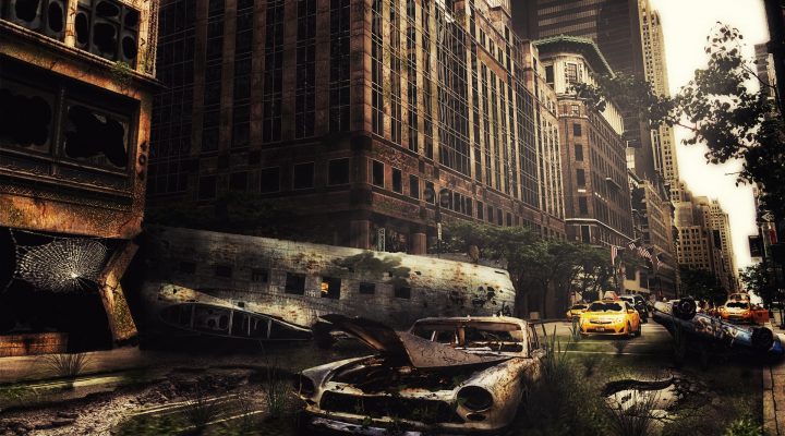 Apocalypse