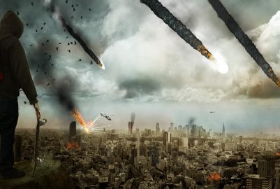 Apocalyptic 374208