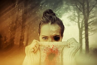 Woman 2579513