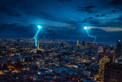 Power Outages