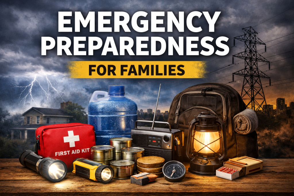 A Practical Guide Post